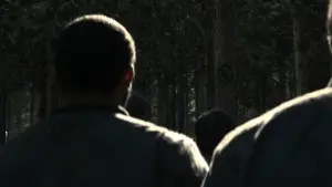 Задник к фильму "Голодные игры: Сойка-пересмешница. Часть 1" #566792