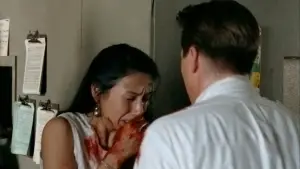 Задник к фильму "Громовое сердце" #687207