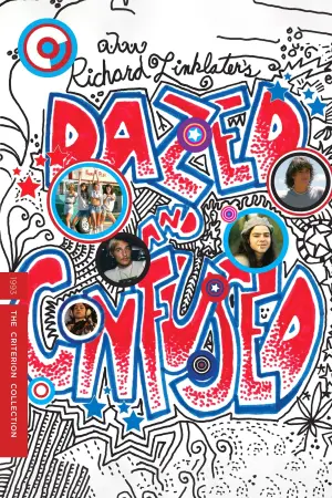 Постер к фильму "Под кайфом и в смятении" #91180