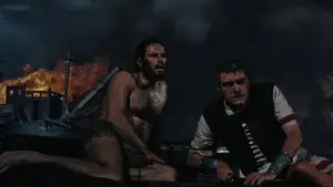 Задник к фильму "Бен-Гур" #652624