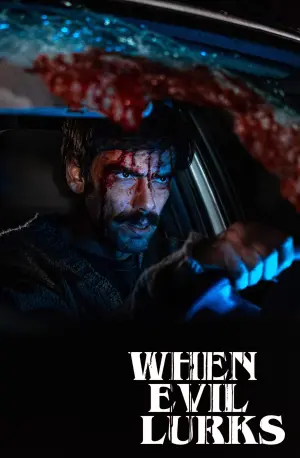 Постер к фильму "Одержимые злом" #163076