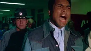 Задник к фильму "Когда мы были королями" #409086