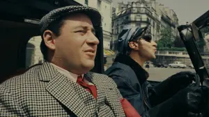 Задник к фильму "Зази в метро" #470250