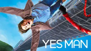 Задник к фильму "Всегда говори «ДА»" #70125