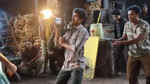 Задник к фильму "सुपरबॉय्ज़ ऑफ मालेगाँव" #625807