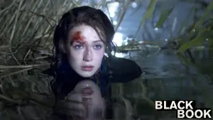 Чёрная книга