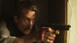 Ничья земля