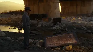 Задник к фильму "Китайский квартал" #674733