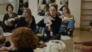 Задник к фильму "Аве Мария" #666727