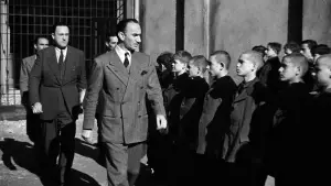 Задник к фильму "Шуша" #684617