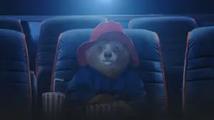 Задник к фильму "Приключения Паддингтона 2" #643932