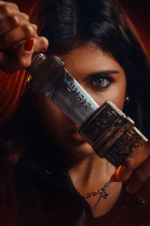 Мир. Глава 1: Чандра