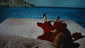 Задник к фильму "Ребёнок Розмари" #675218