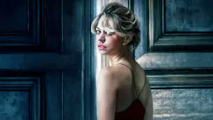 Задник к фильму "Принуждение" #446289