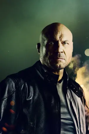 Постер к фильму "Подстава" #335627