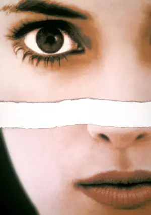 Постер к фильму "Прерванная жизнь" #600818