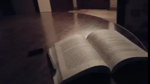 Задник к фильму "A Room Without Corners" #773556