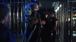 Задник к фильму "Искусственный разум" #714353