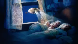 Задник к фильму "Батарейки не прилагаются" #273088