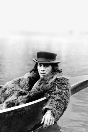 Постер к фильму "Мертвец" #730764