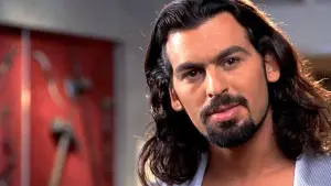 Задник к фильму "Мужчина по вызову" #310576