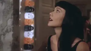 Задник к фильму "Донни Дарко" #528188