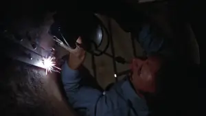 Задник к фильму "Побег из Алькатраса" #745241