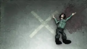 Задник к фильму "Искусство падения" #501566