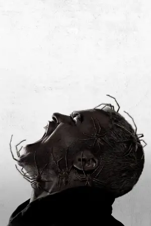 Постер к фильму "Паутина страха" #463375