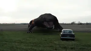 Задник к фильму "Ядозуб!" #637970