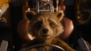 Задник к фильму "Стражи Галактики. Часть 3" #560483