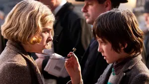 Задник к фильму "Хранитель времени" #234357