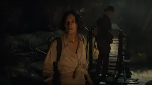 Задник к фильму "Индиана Джонс и колесо судьбы" #164199