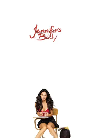Постер к фильму "Тело Дженнифер" #664353