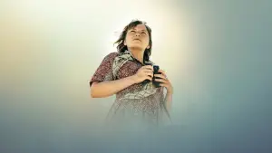 Задник к фильму "Леди Наска" #769610