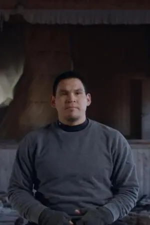 Постер к фильму "Life on the Edge"