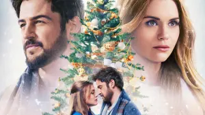 Задник к фильму "На Рождество ему пора домой" #426190