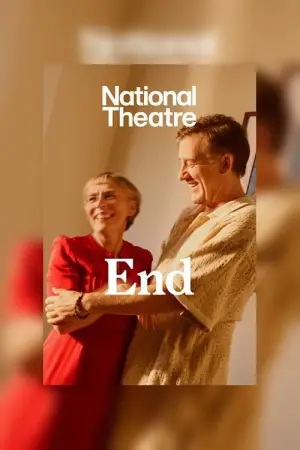 Постер к фильму "National Theatre Live: End" #774414
