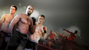 Задник к фильму "Никогда не сдавайся 2" #718831