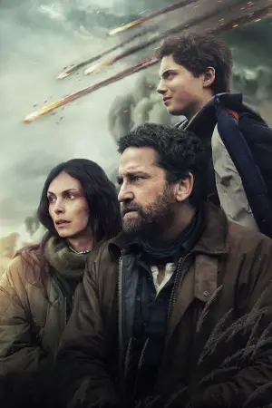 Постер к фильму "Гренландия 2: Миграция" #506943