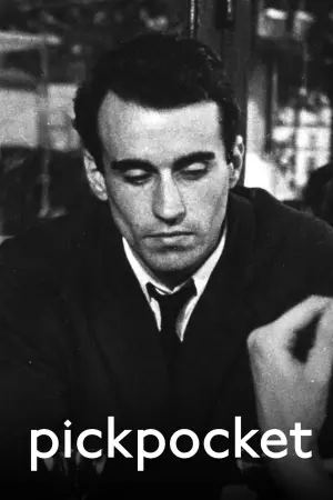 Постер к фильму "Карманник" #226284