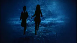 Задник к фильму "Возвращение с Ведьминой горы" #397479