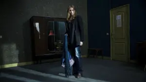 Задник к фильму "Студентка по вызову" #458802