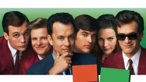 Задник к фильму "То, что ты делаешь" #257220