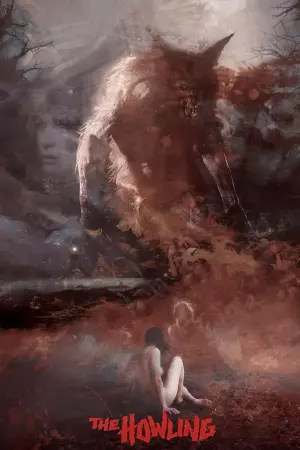 Постер к фильму "Вой" #277732