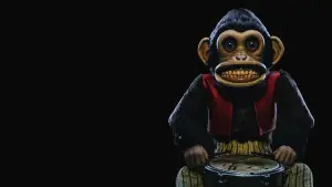 Задник к фильму "Обезьяна" #573899