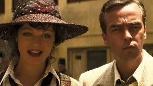 Задник к фильму "Мумия" #253459