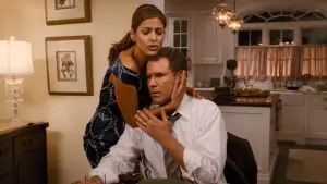 Задник к фильму "Копы в глубоком запасе" #504601