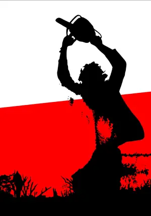 Постер к фильму "Техасская резня бензопилой" #227441