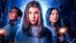 Задник к фильму "Охотники за сокровищами" #730108